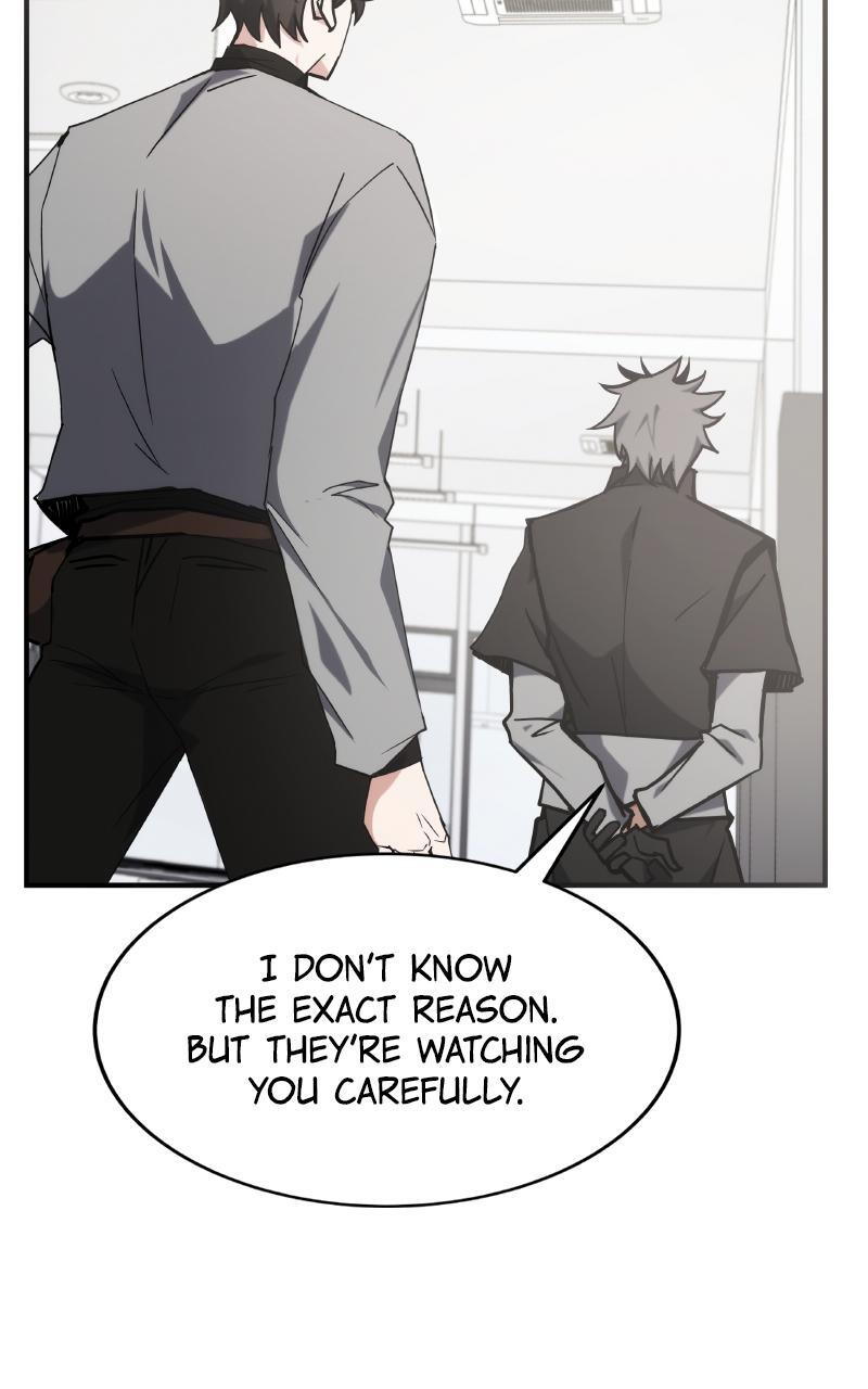 Read Enrolling In The Transcendent Academy Manga Online