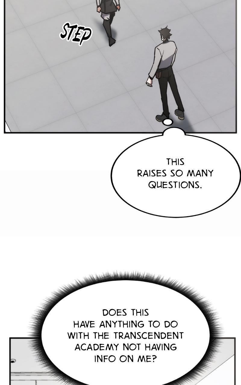 Read Enrolling In The Transcendent Academy Manga Online
