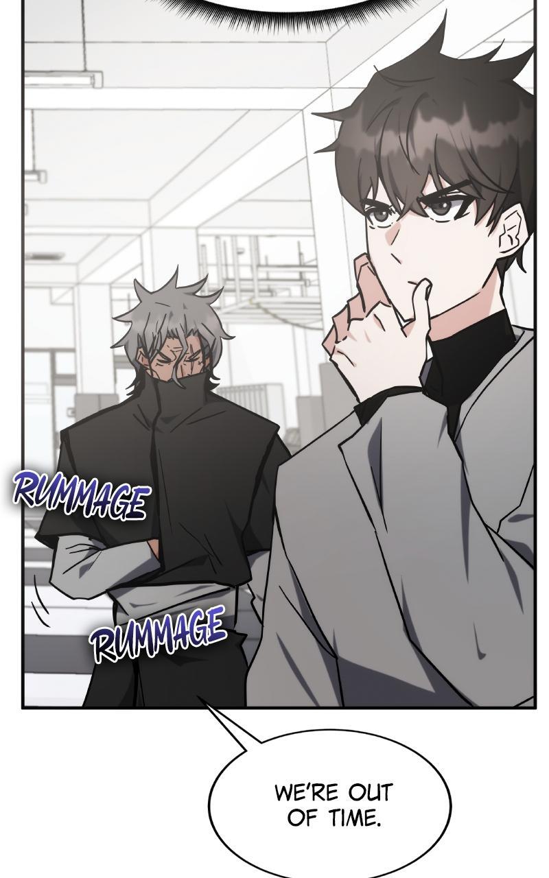 Read Enrolling In The Transcendent Academy Manga Online