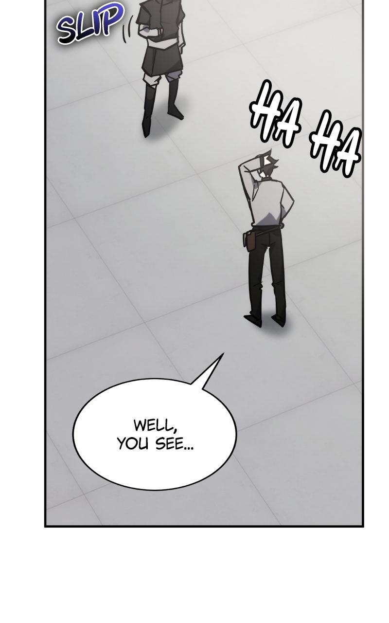 Read Enrolling In The Transcendent Academy Manga Online