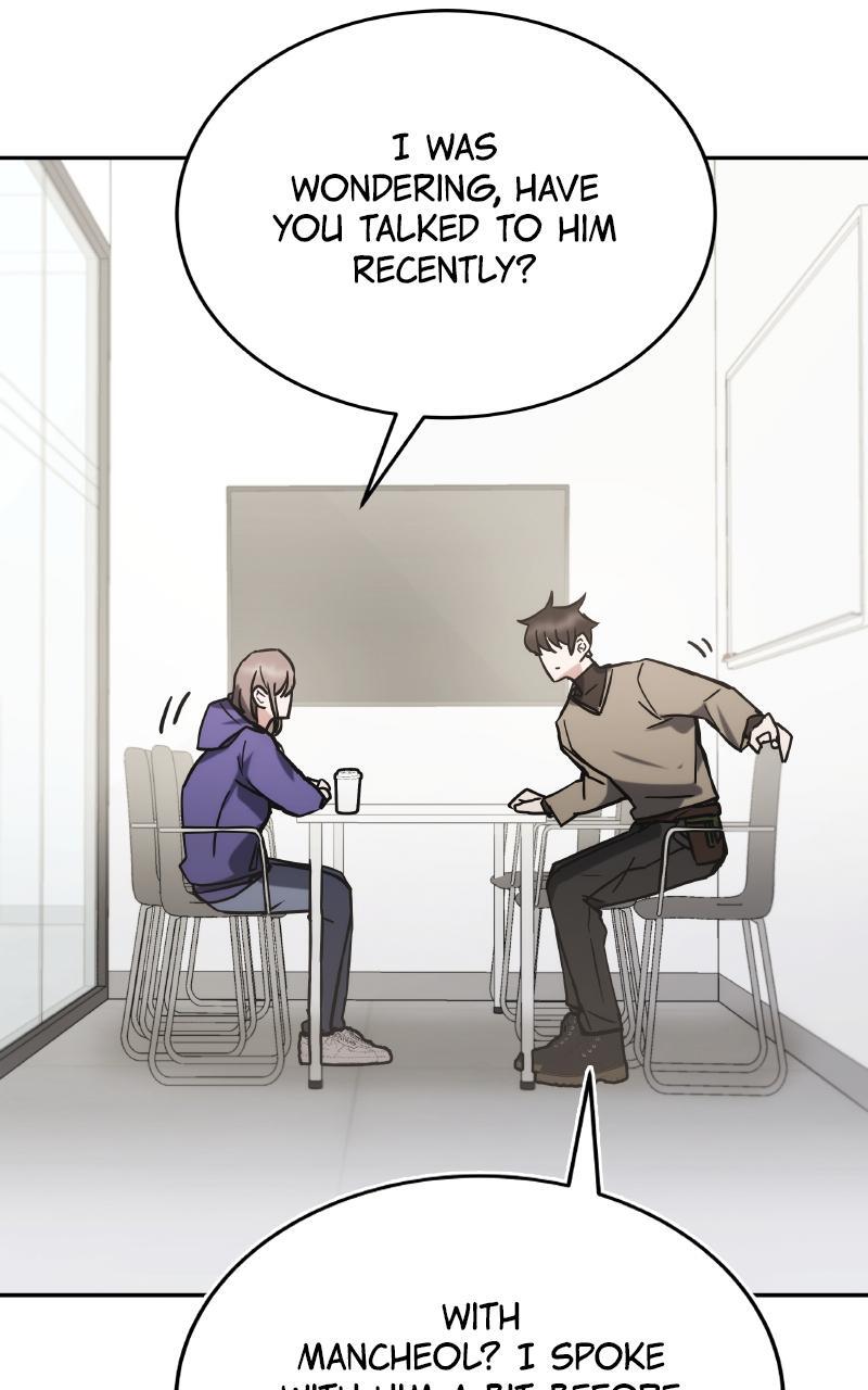Read Enrolling In The Transcendent Academy Manga Online