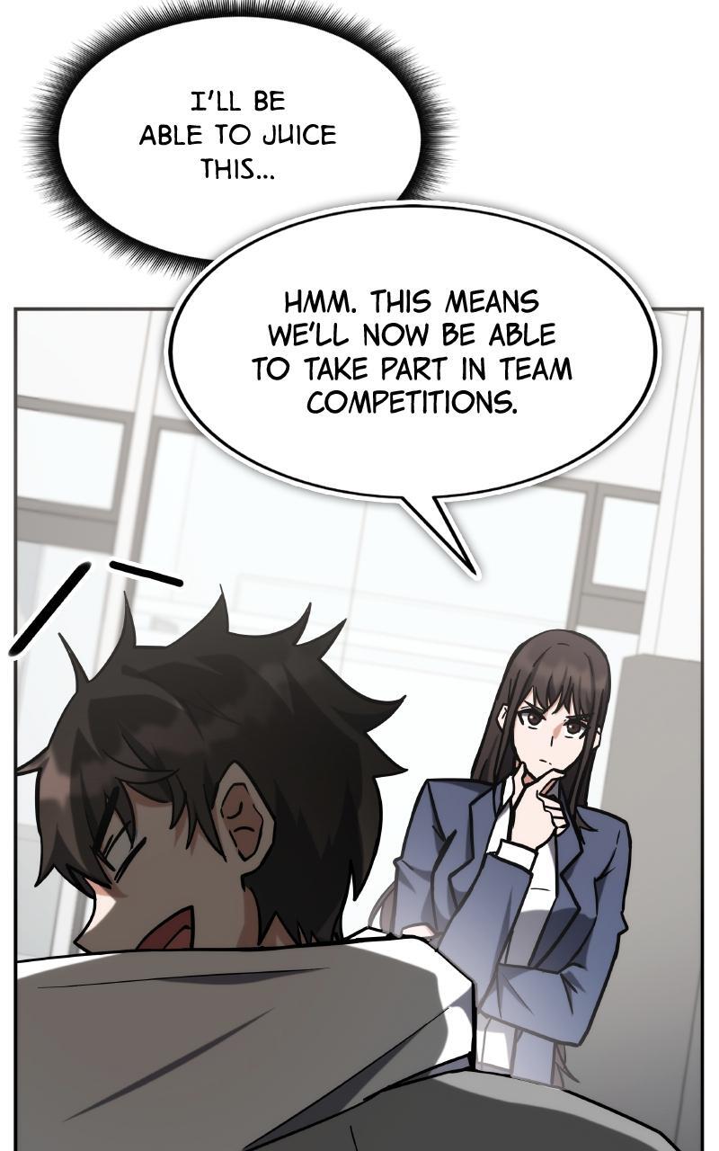 Read Enrolling In The Transcendent Academy Manga Online