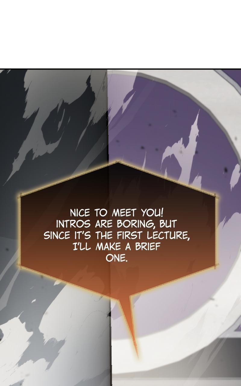 Read Enrolling In The Transcendent Academy Manga Online