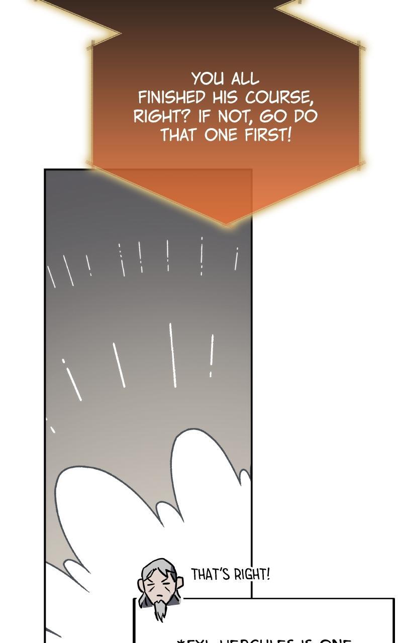 Read Enrolling In The Transcendent Academy Manga Online