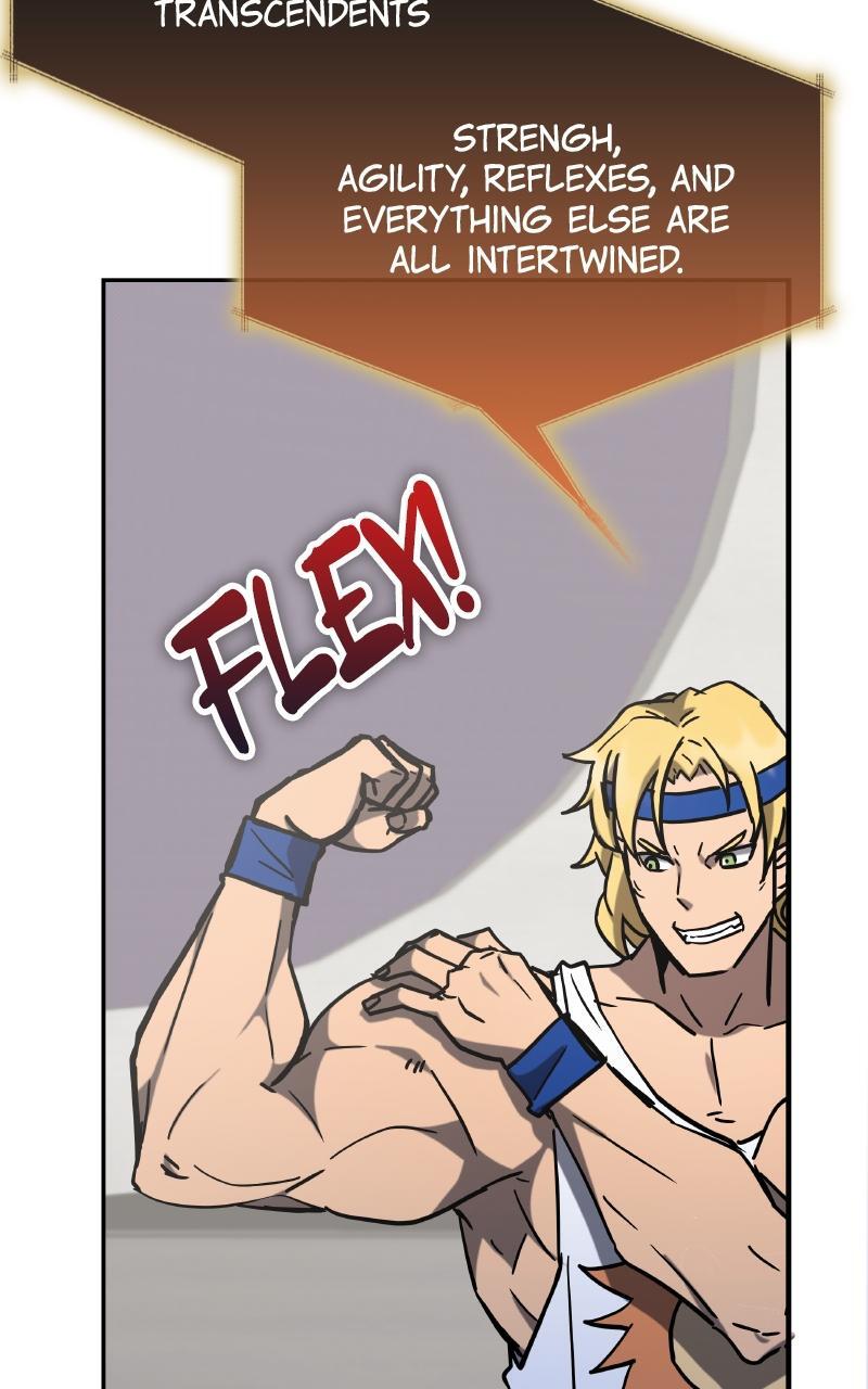 Read Enrolling In The Transcendent Academy Manga Online