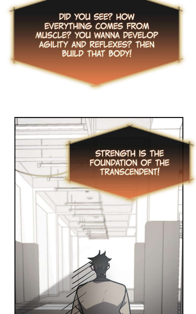 Read Enrolling In The Transcendent Academy Manga Online