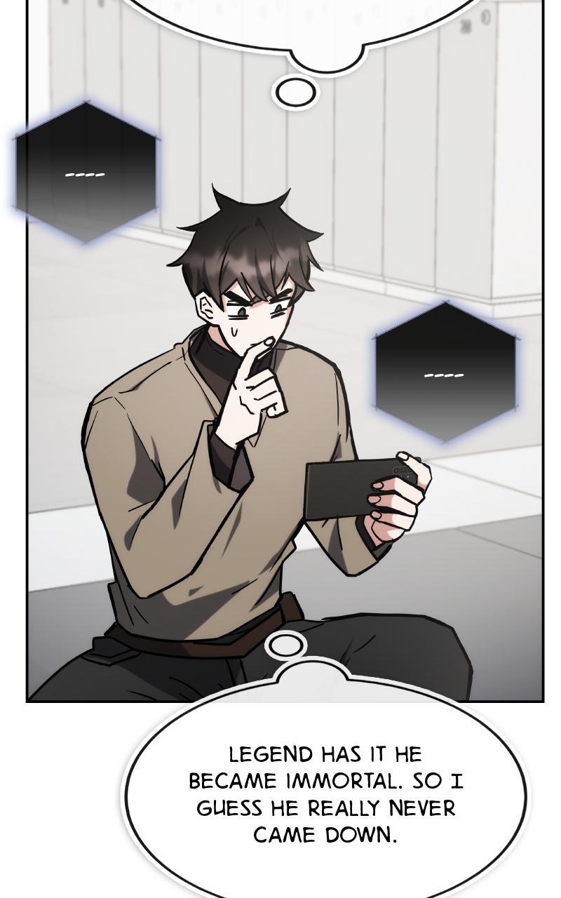 Read Enrolling In The Transcendent Academy Manga Online