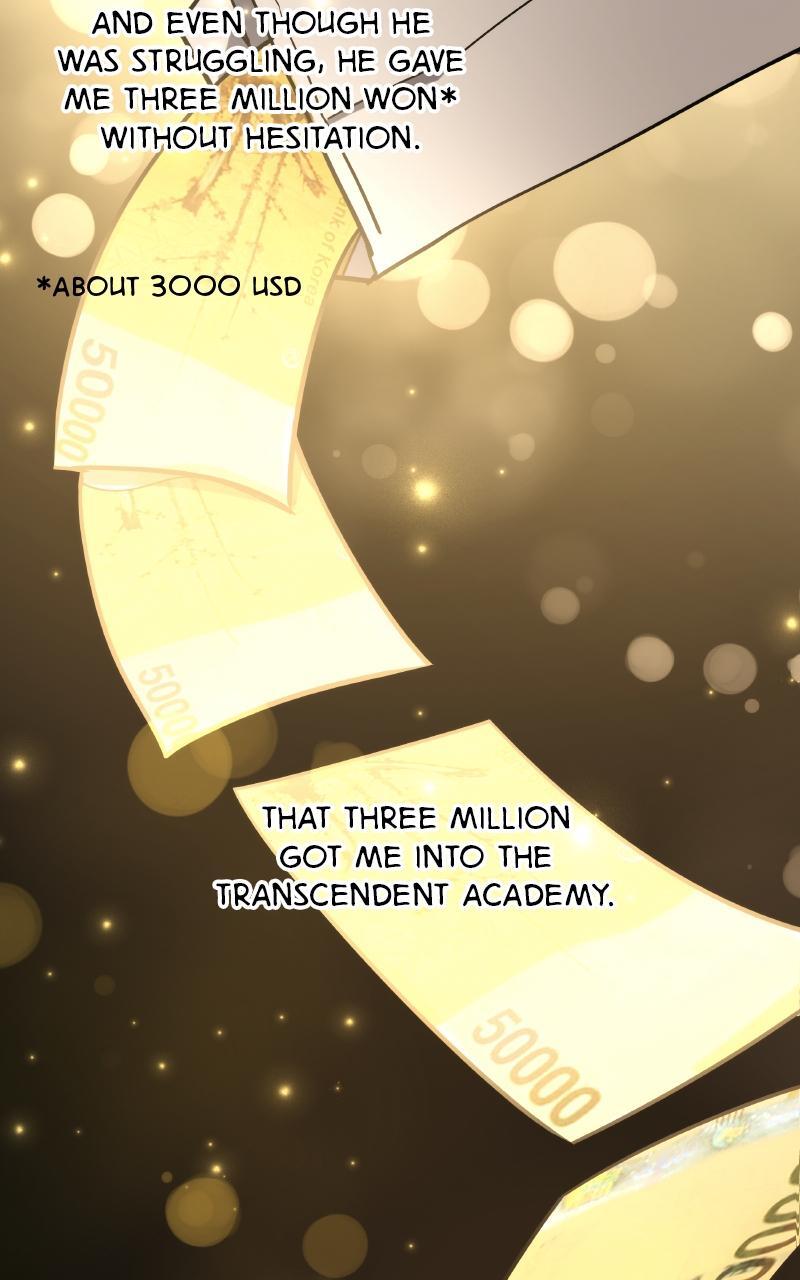 Read Enrolling In The Transcendent Academy Manga Online