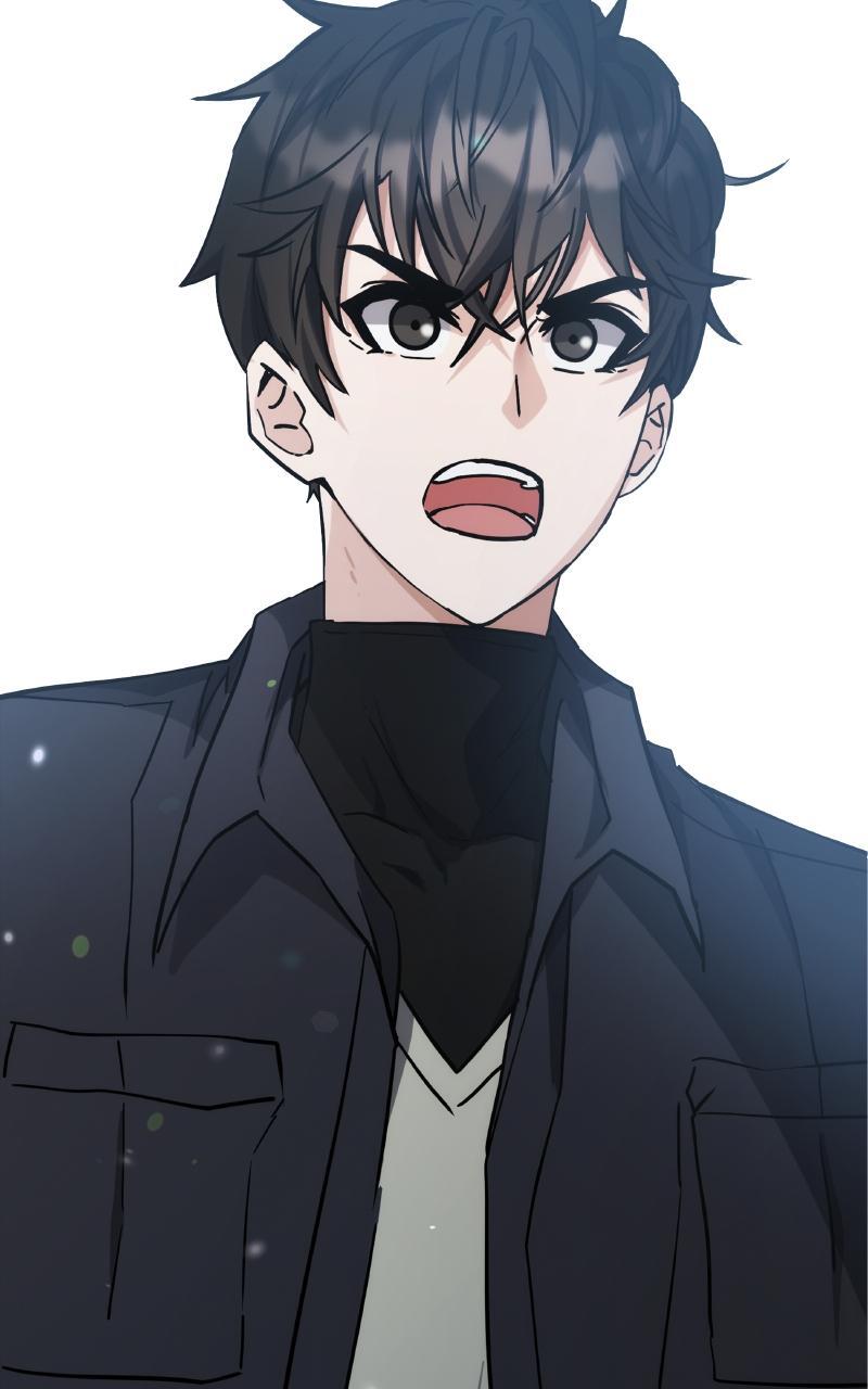 Read Enrolling In The Transcendent Academy Manga Online