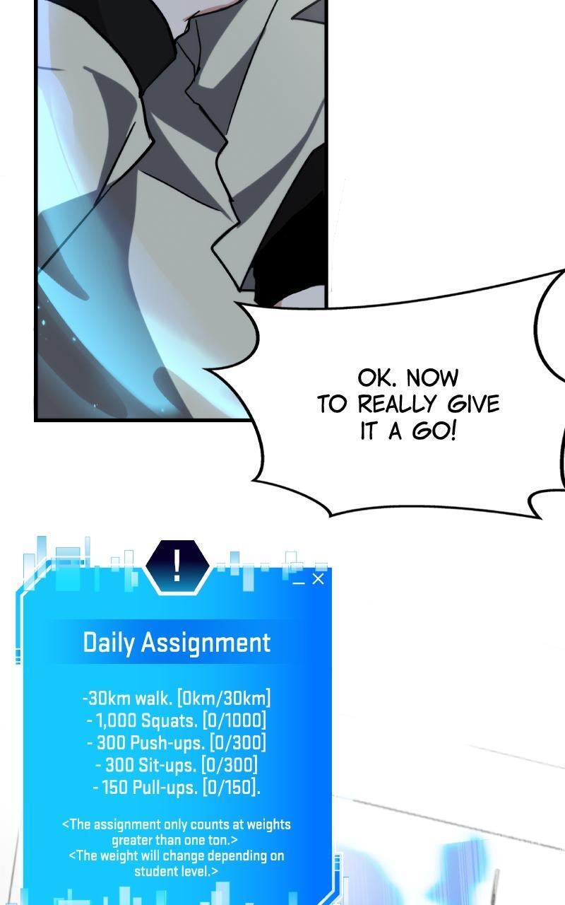 Read Enrolling In The Transcendent Academy Manga Online
