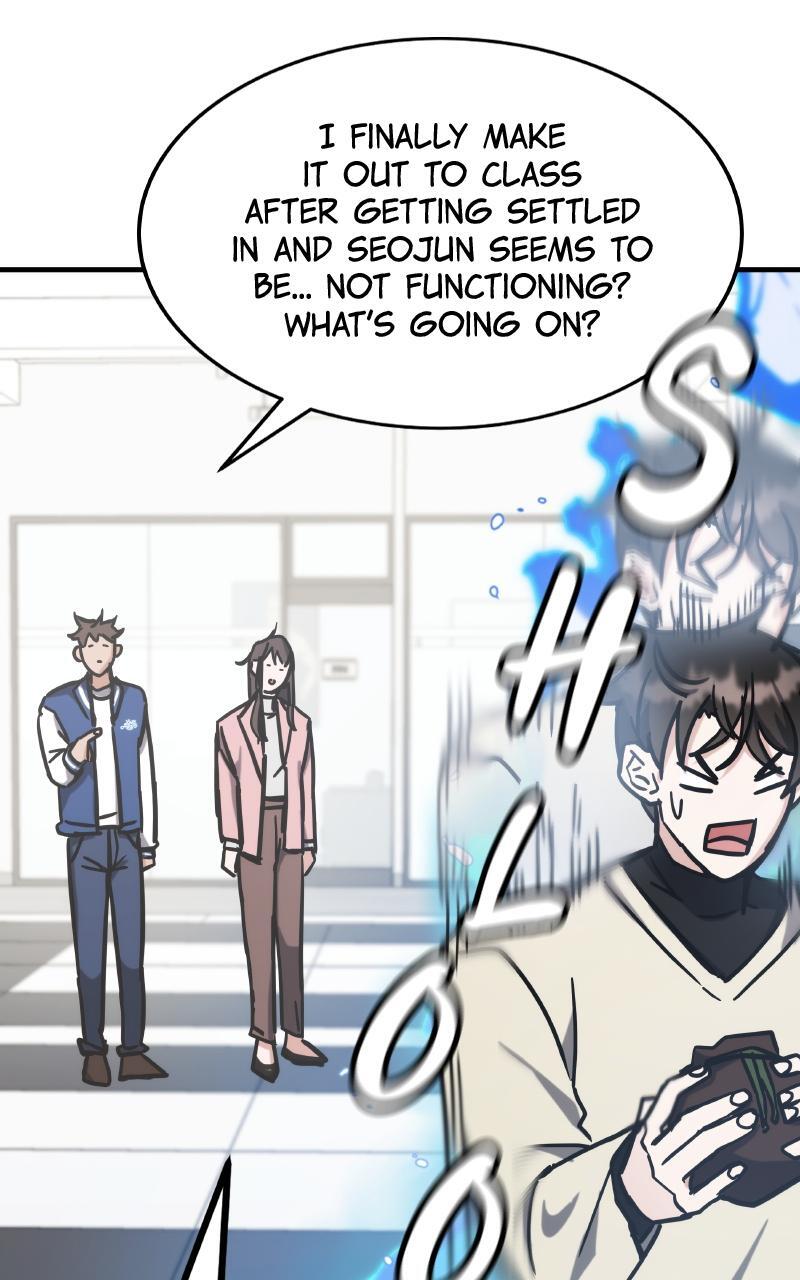 Read Enrolling In The Transcendent Academy Manga Online