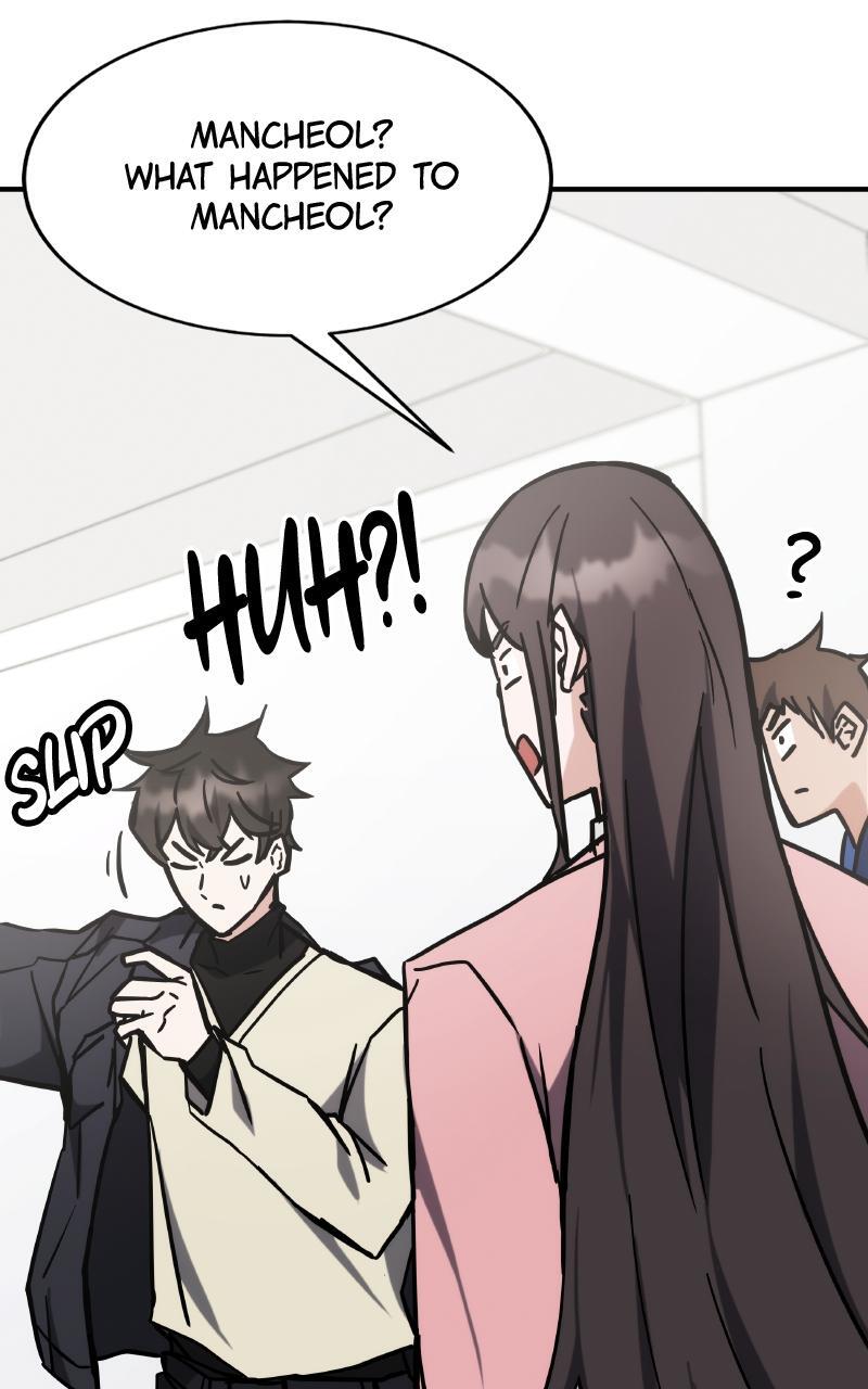 Read Enrolling In The Transcendent Academy Manga Online