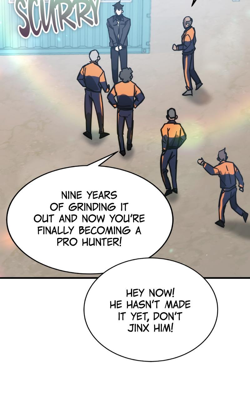 Read Enrolling In The Transcendent Academy Manga Online
