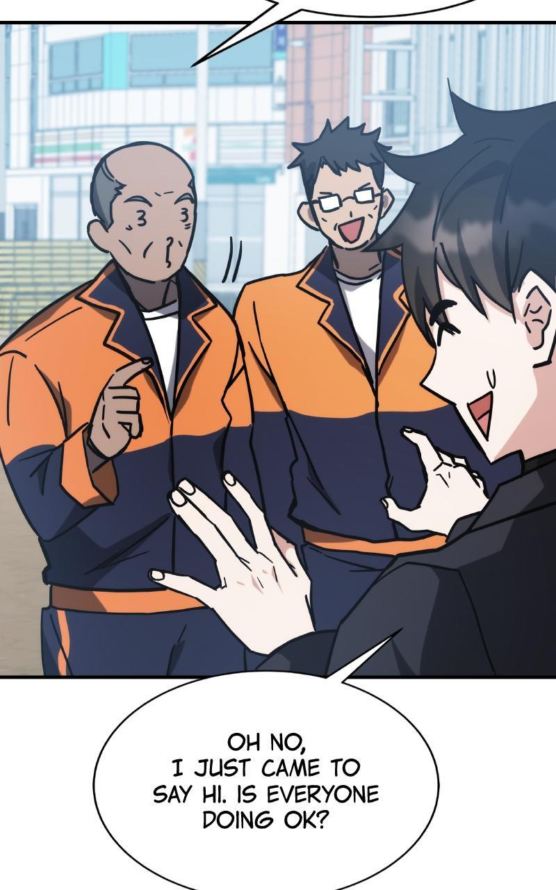 Read Enrolling In The Transcendent Academy Manga Online