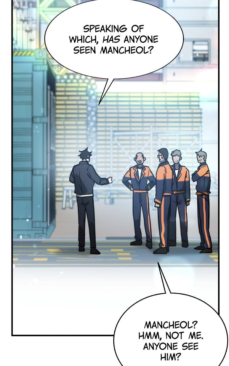 Read Enrolling In The Transcendent Academy Manga Online