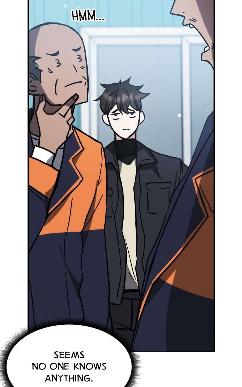 Read Enrolling In The Transcendent Academy Manga Online