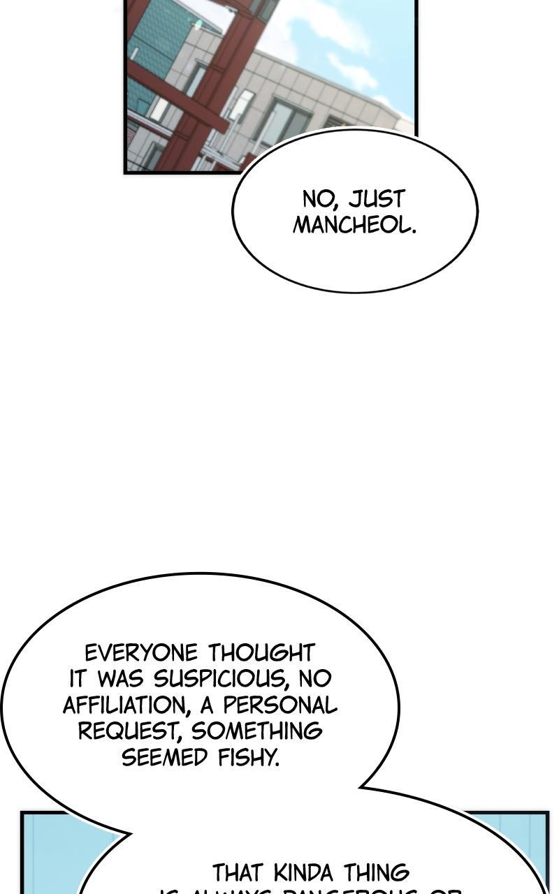 Read Enrolling In The Transcendent Academy Manga Online