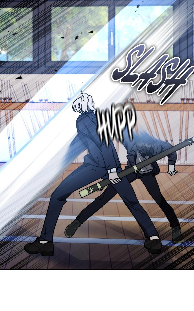 Read Enrolling In The Transcendent Academy Manga Online