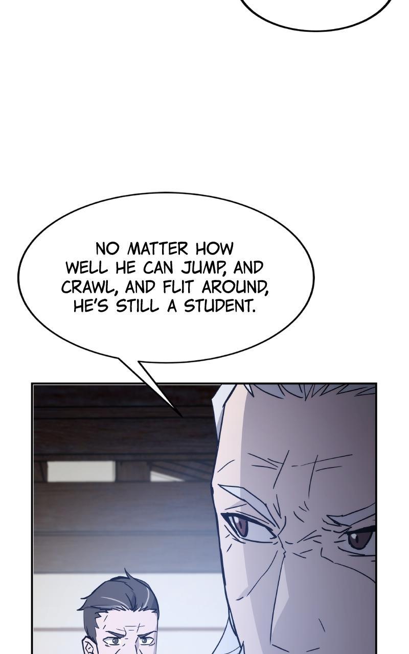 Read Enrolling In The Transcendent Academy Manga Online