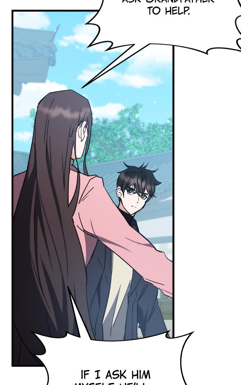 Read Enrolling In The Transcendent Academy Manga Online
