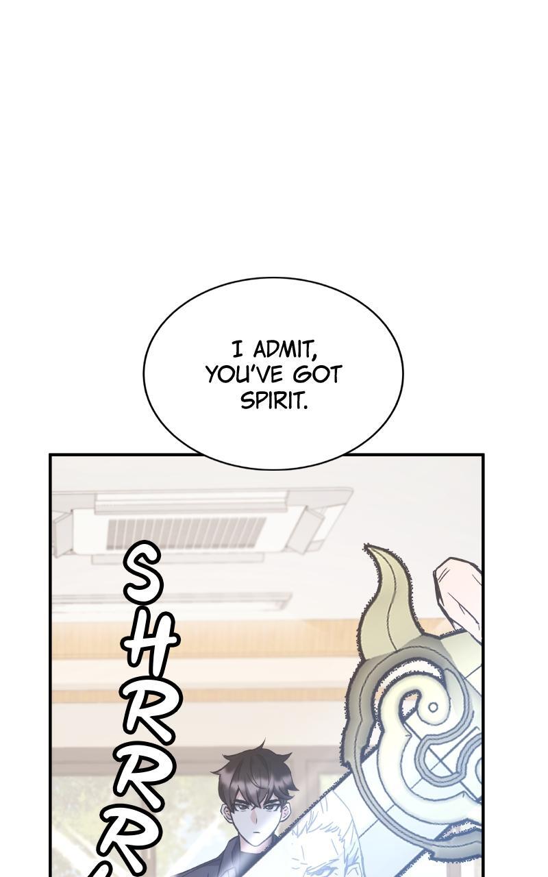 Read Enrolling In The Transcendent Academy Manga Online