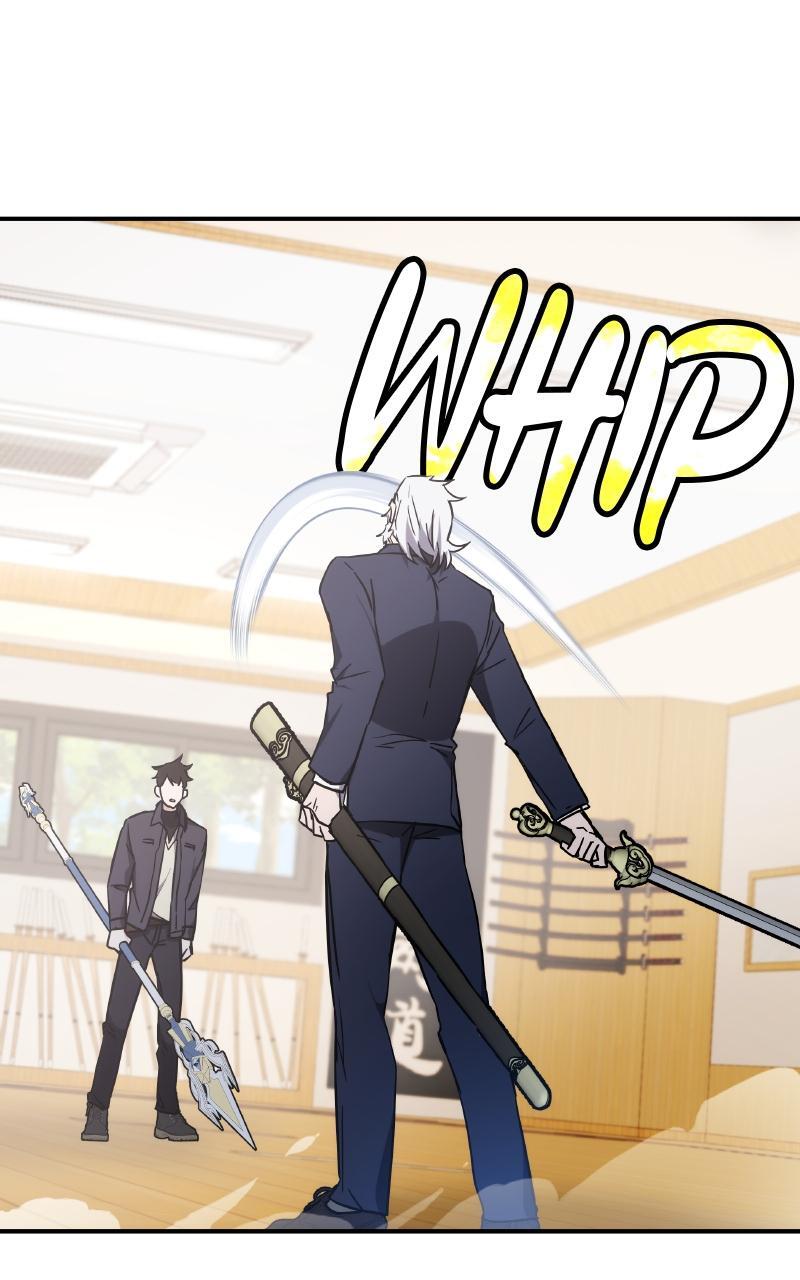 Read Enrolling In The Transcendent Academy Manga Online