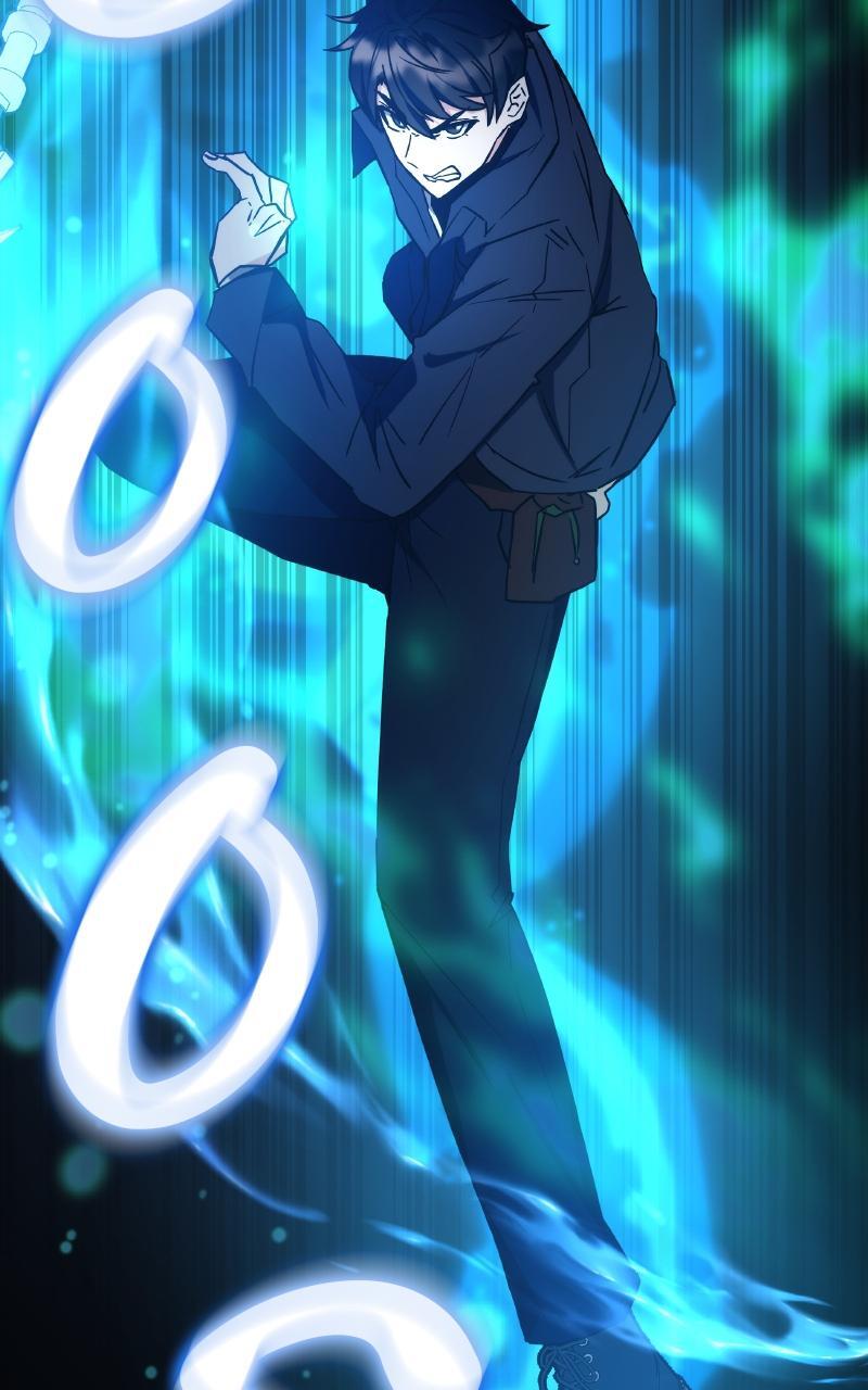 Read Enrolling In The Transcendent Academy Manga Online