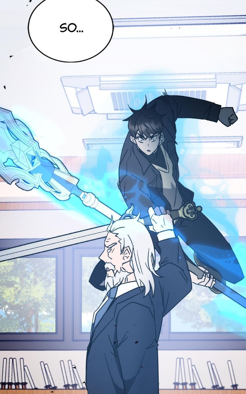 Read Enrolling In The Transcendent Academy Manga Online