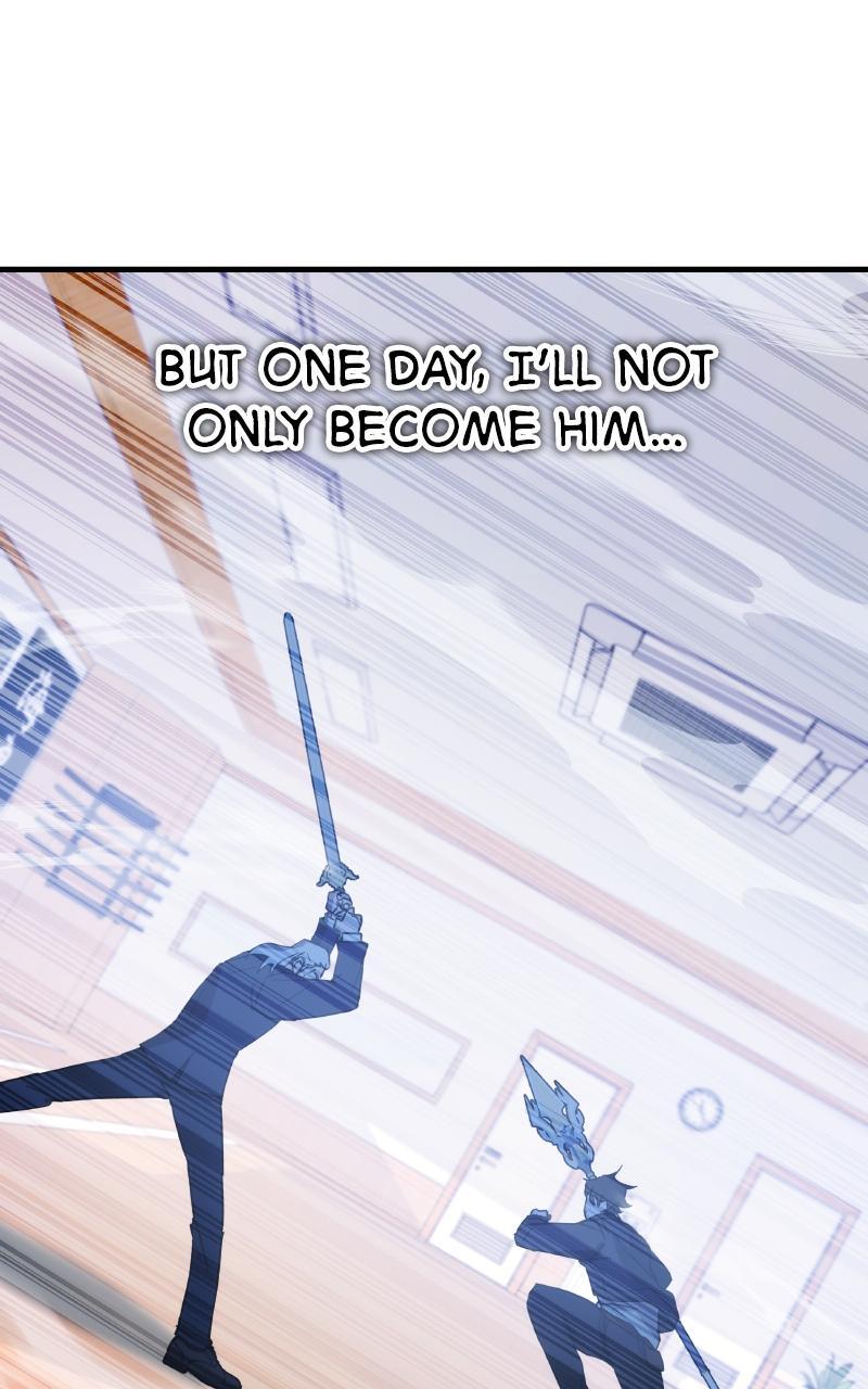 Read Enrolling In The Transcendent Academy Manga Online