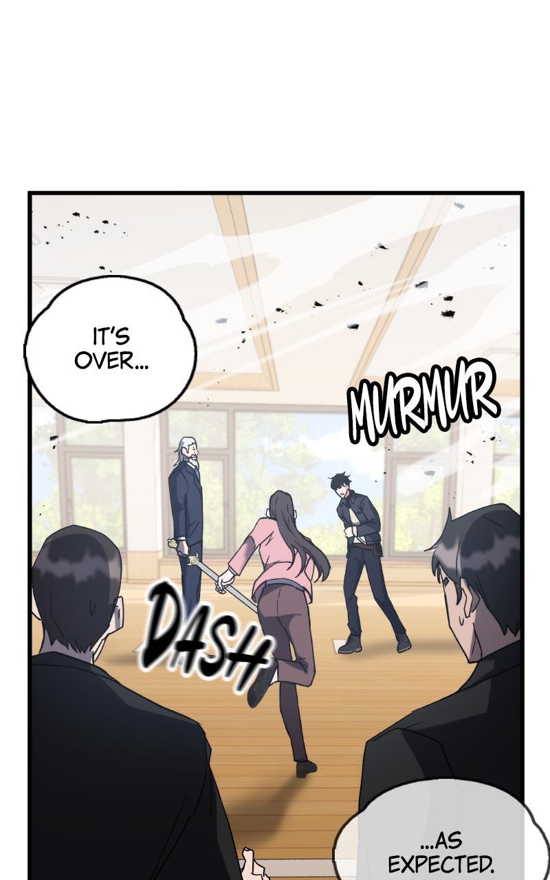 Read Enrolling In The Transcendent Academy Manga Online