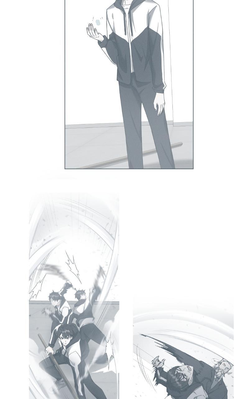 Read Enrolling In The Transcendent Academy Manga Online