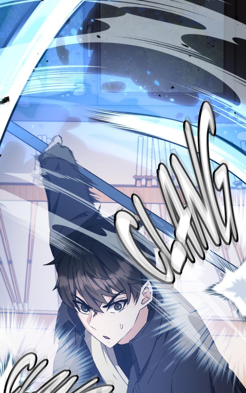 Read Enrolling In The Transcendent Academy Manga Online