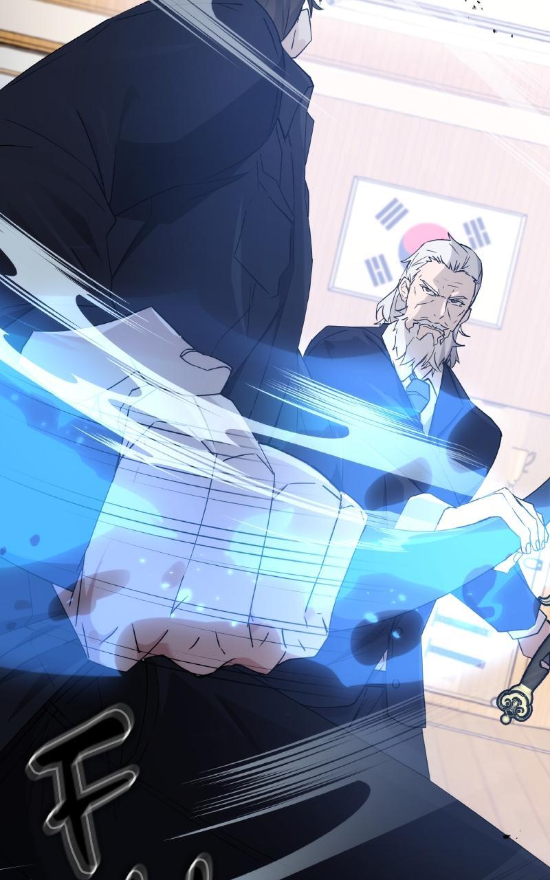 Read Enrolling In The Transcendent Academy Manga Online