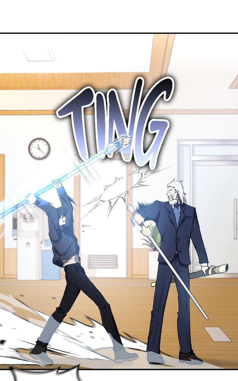 Read Enrolling In The Transcendent Academy Manga Online