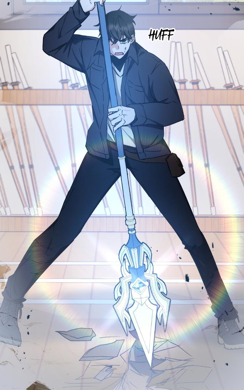 Read Enrolling In The Transcendent Academy Manga Online