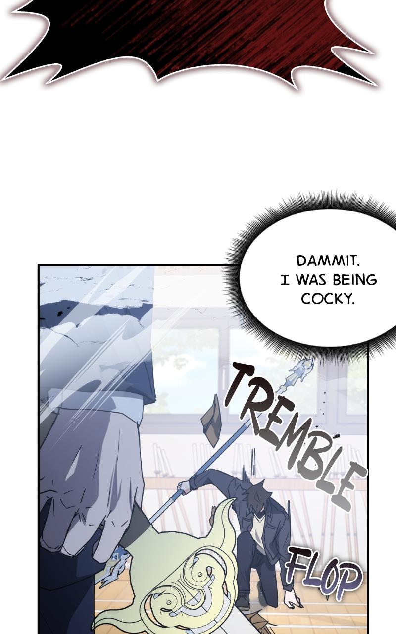 Read Enrolling In The Transcendent Academy Manga Online