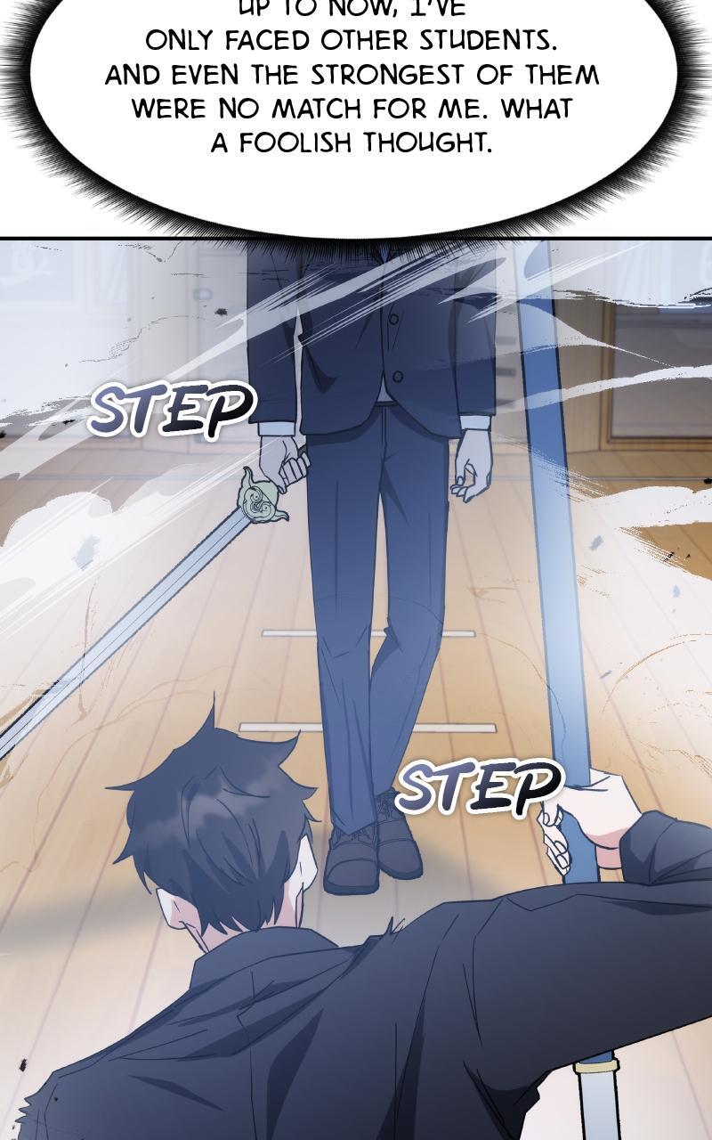 Read Enrolling In The Transcendent Academy Manga Online