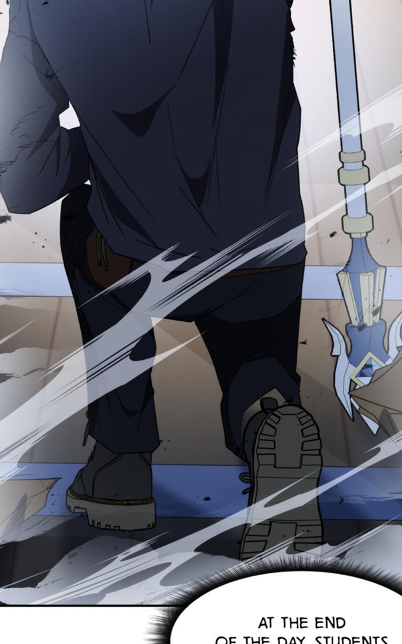 Read Enrolling In The Transcendent Academy Manga Online