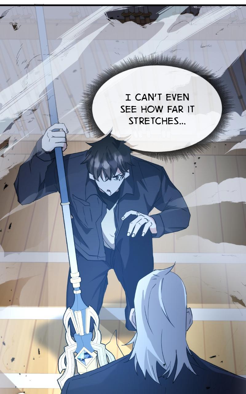 Read Enrolling In The Transcendent Academy Manga Online