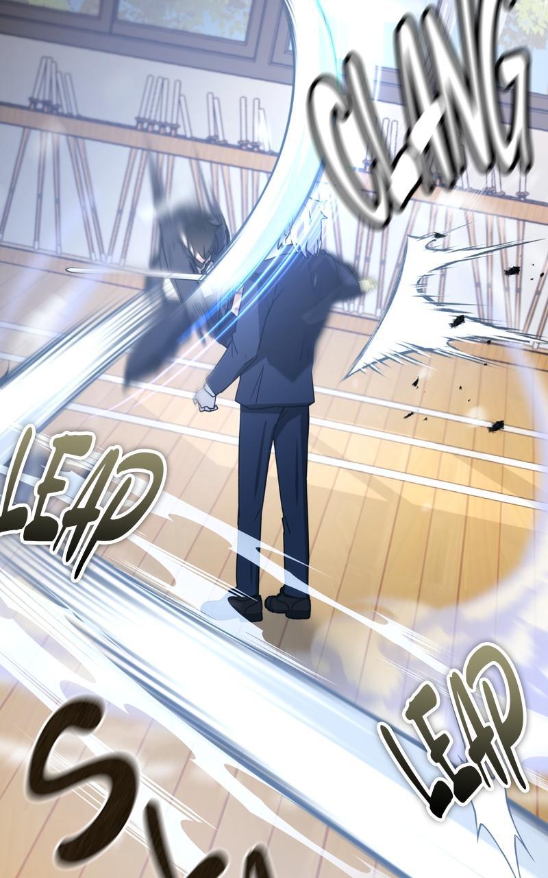 Read Enrolling In The Transcendent Academy Manga Online