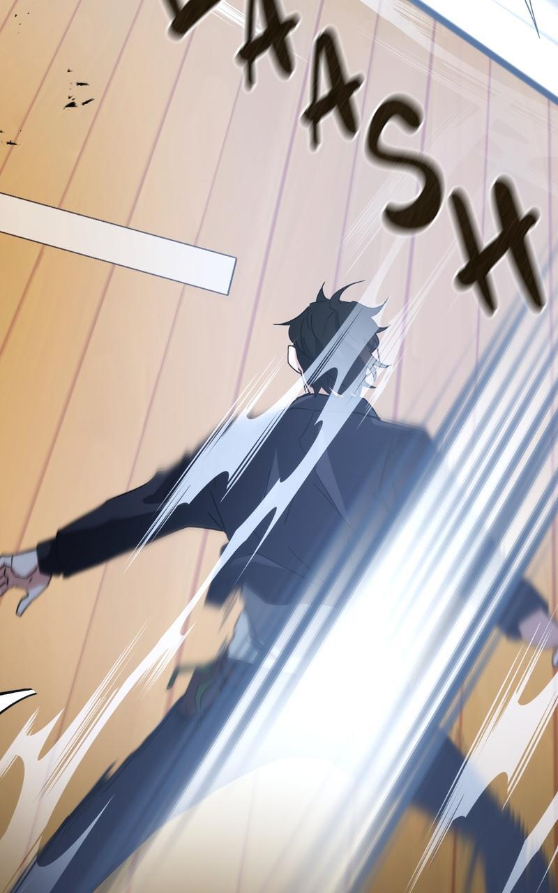 Read Enrolling In The Transcendent Academy Manga Online