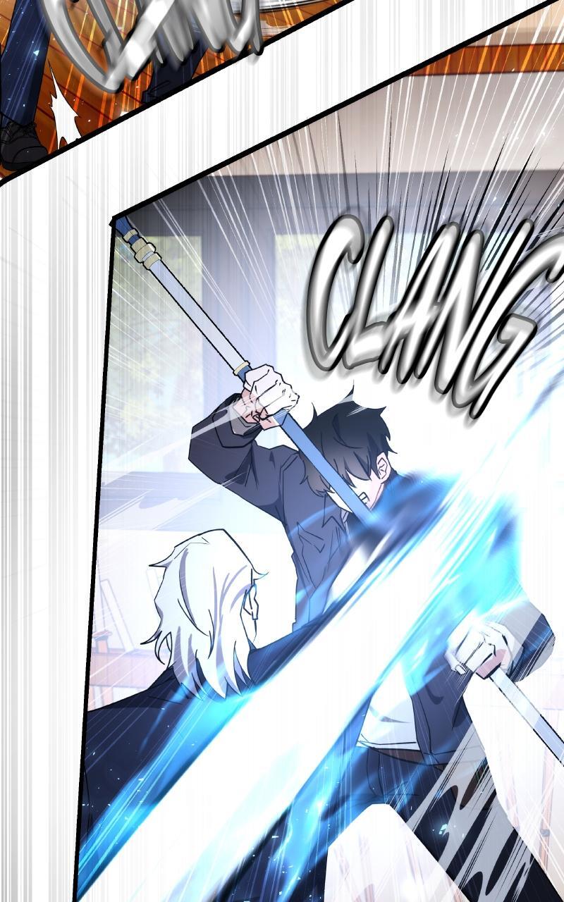 Read Enrolling In The Transcendent Academy Manga Online