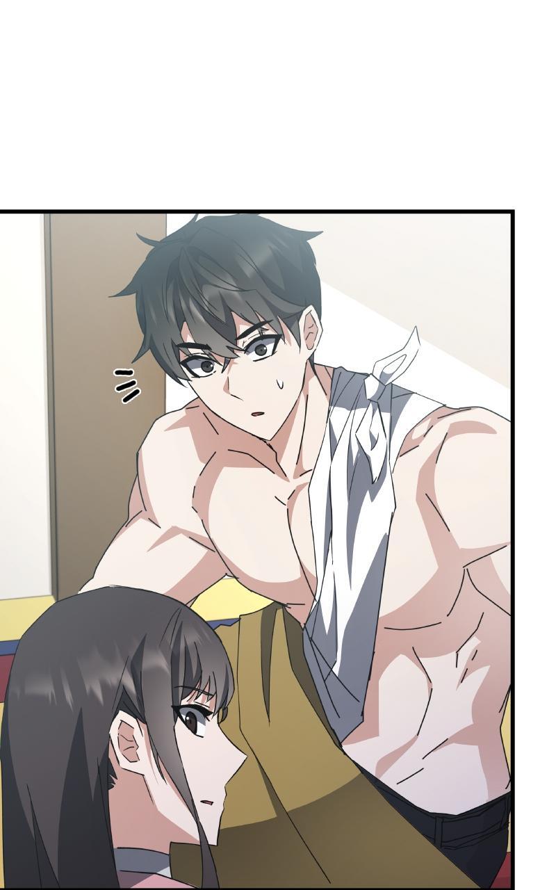 Read Enrolling In The Transcendent Academy Manga Online