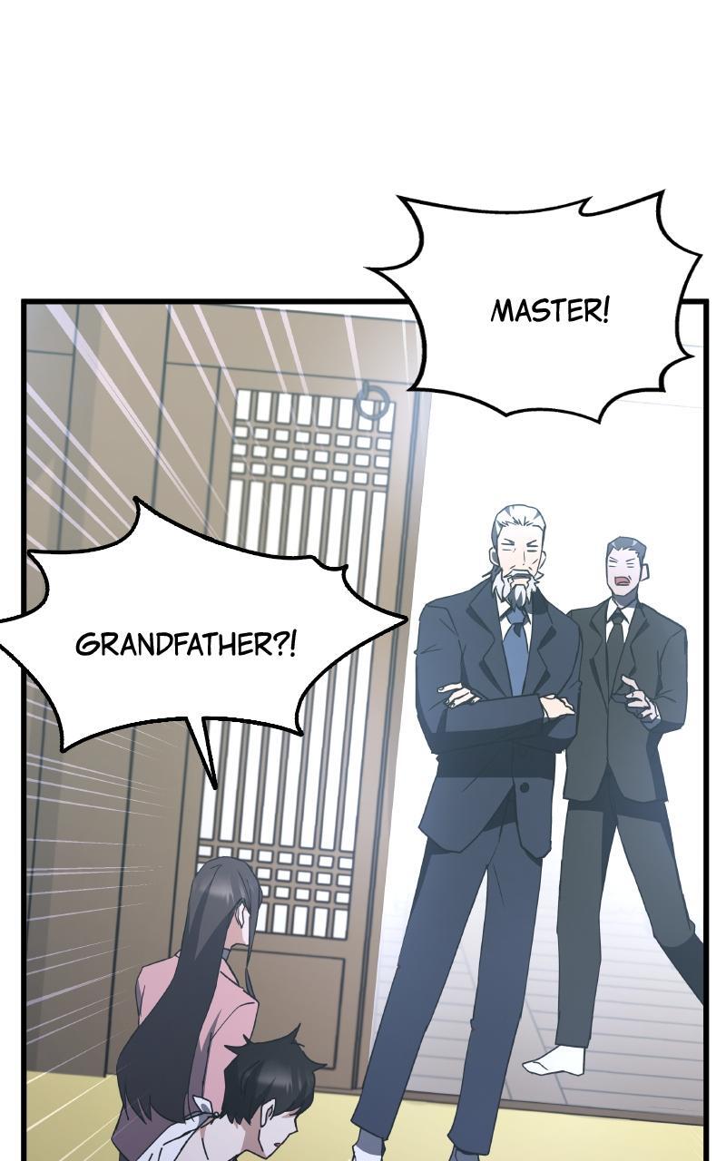 Read Enrolling In The Transcendent Academy Manga Online