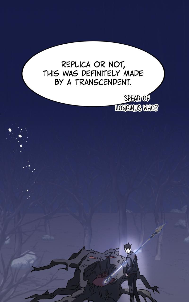 Read Enrolling In The Transcendent Academy Manga Online