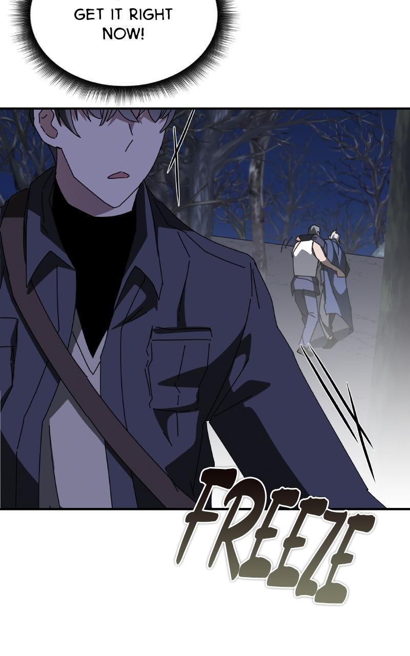 Read Enrolling In The Transcendent Academy Manga Online