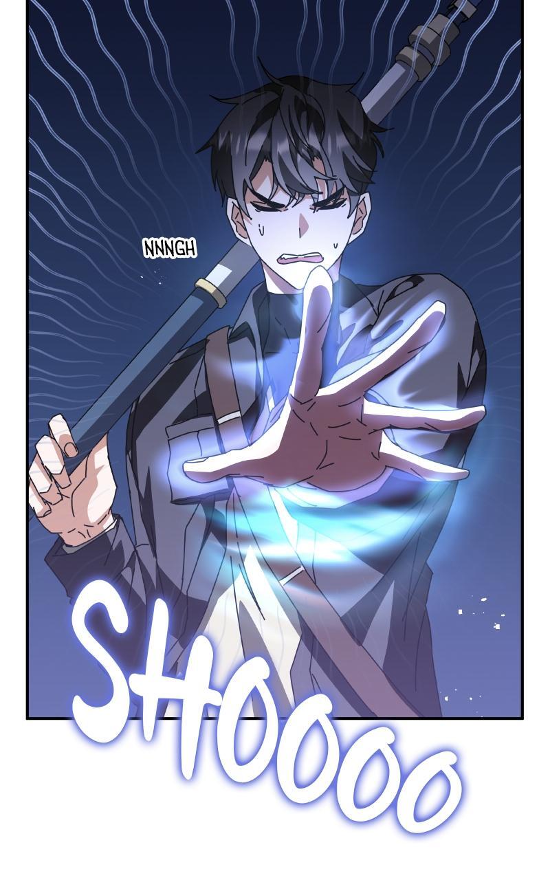Read Enrolling In The Transcendent Academy Manga Online