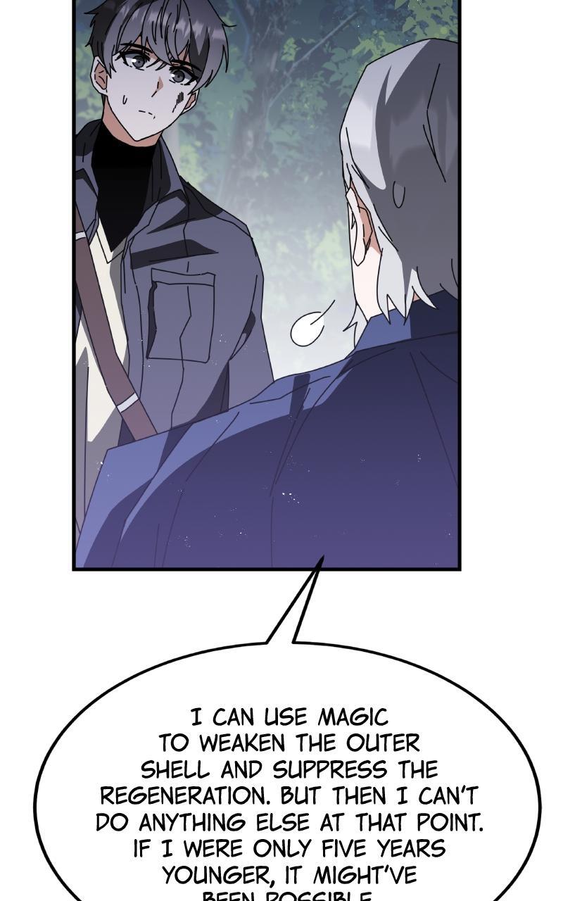 Read Enrolling In The Transcendent Academy Manga Online