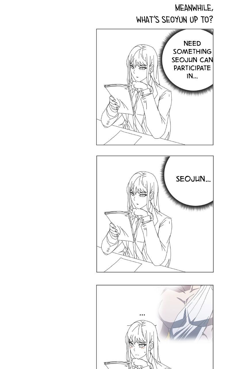 Read Enrolling In The Transcendent Academy Manga Online