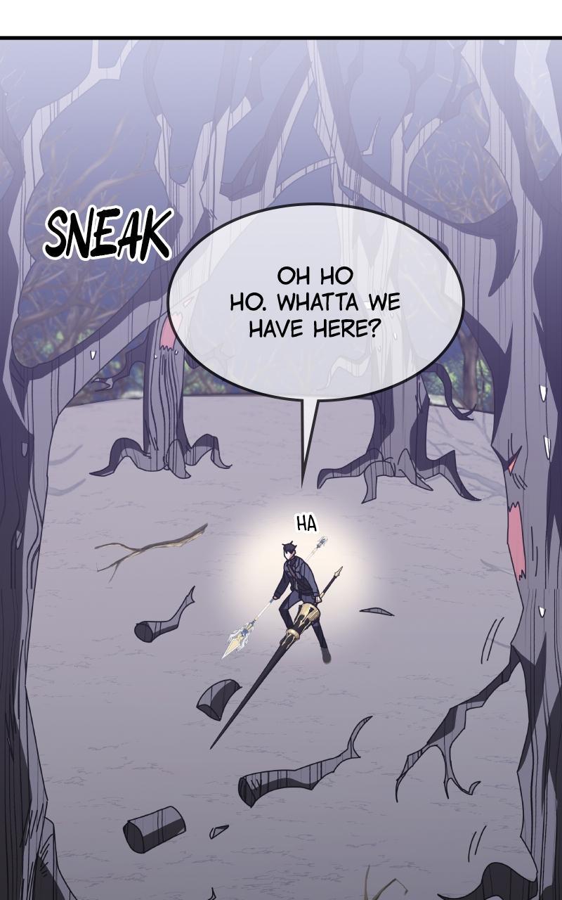 Read Enrolling In The Transcendent Academy Manga Online